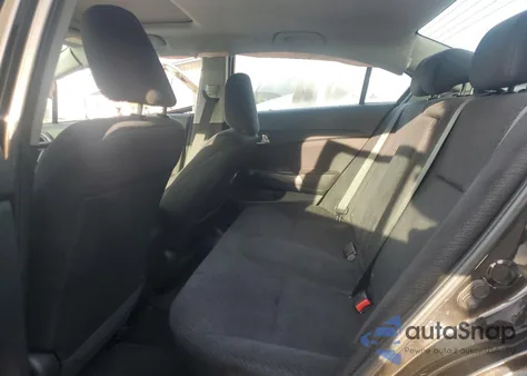 2013 Honda Civic Ex z USA, uszkodzony, nr VIN 19XFB2F82DE215843